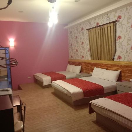 Blue Sand Homestay Xiaoliuqiu Exterior photo