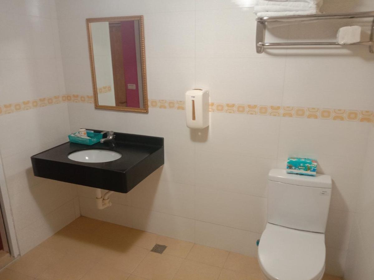 Blue Sand Homestay Xiaoliuqiu Exterior photo