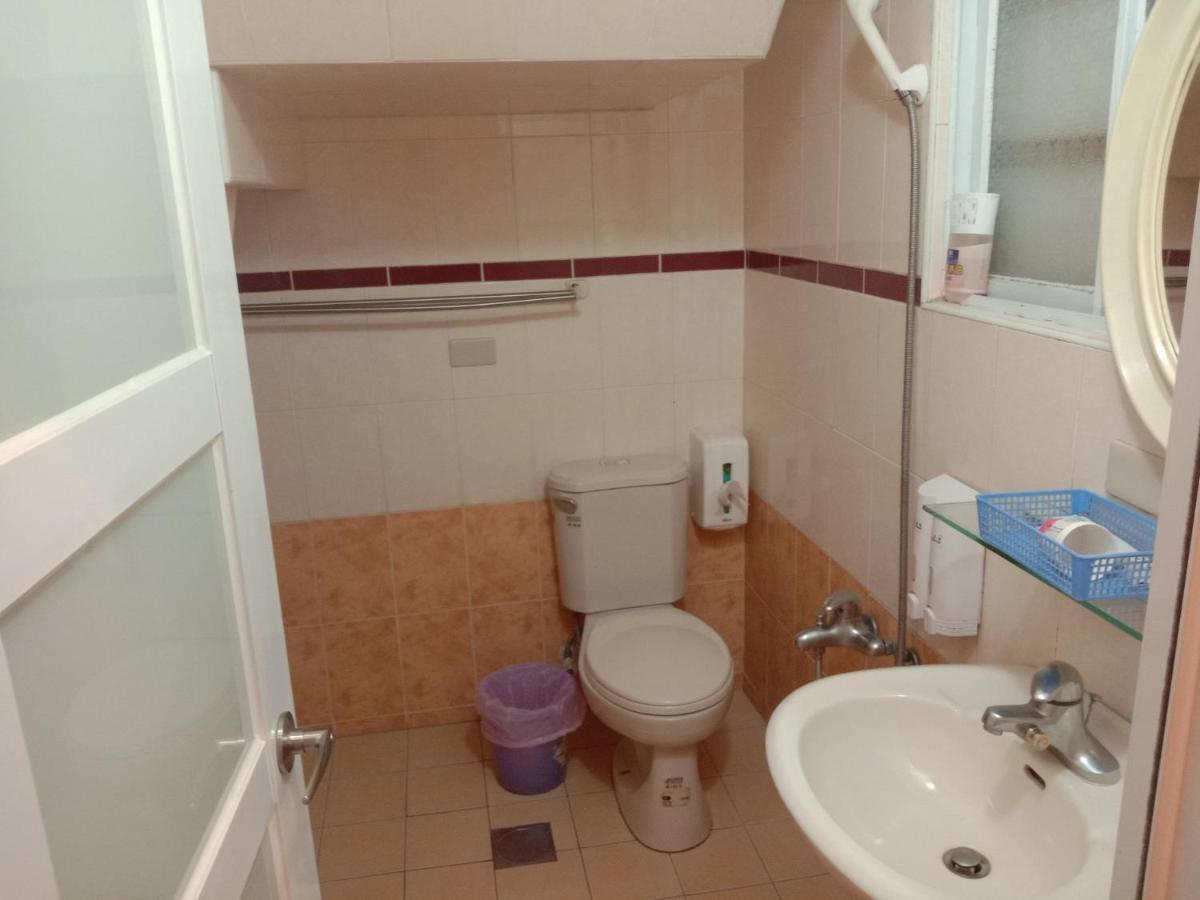 Blue Sand Homestay Xiaoliuqiu Exterior photo