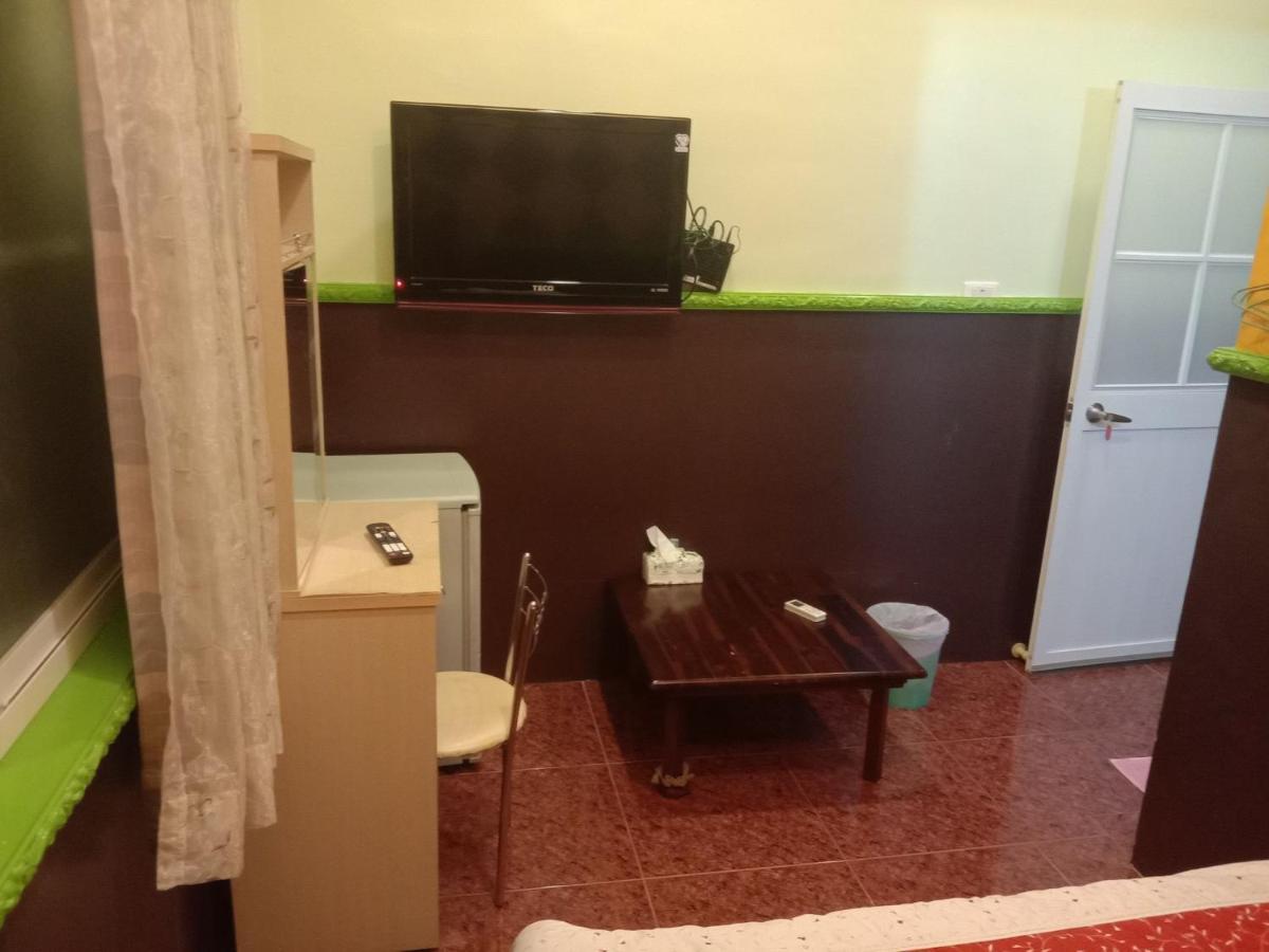 Blue Sand Homestay Xiaoliuqiu Exterior photo