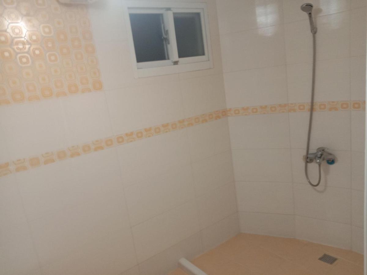 Blue Sand Homestay Xiaoliuqiu Exterior photo
